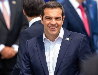Α.Τσίπρας: «Είχαμε και άτυχες στιγμές, όπως το Μάτι - Κλάσεις ανώτερη η κυβέρνησή μου»